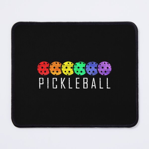 Item preview, Pickleball Funny Paddle Sports Player Retro Vintage designed and sold by hortasfayalaa.
