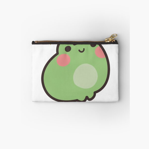 Artikelvorschau, I FROGOT Süßer Frosch Wortspiel Sticker | Kawaii Vergesslicher Frosch Humor entworfen und verkauft von JossDesign15.