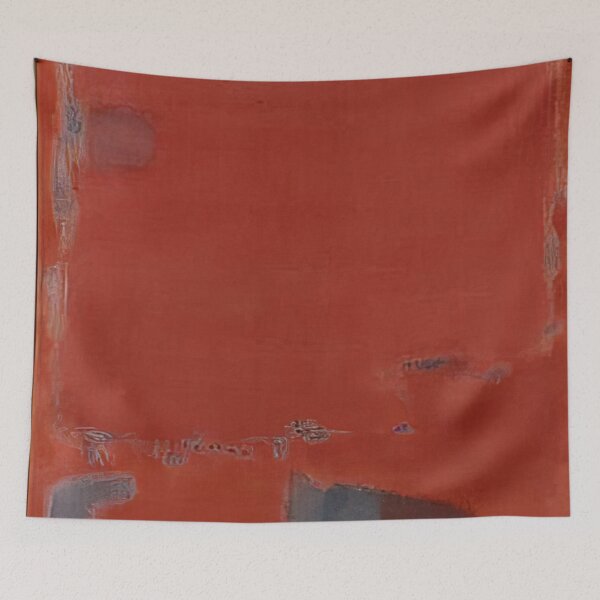 Item preview, No. 21 - C.1949; New York , United States By Mark Rothko designed and sold by IUFUSYU.