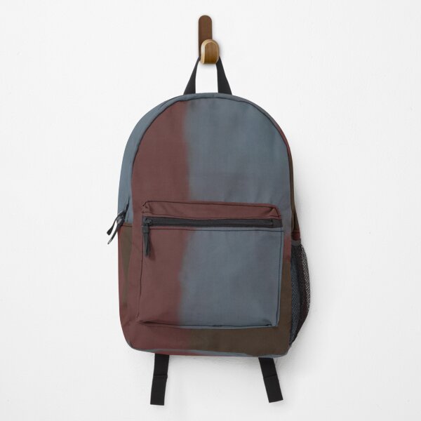 Item preview, No. 37no. 19 (slate Blue And Brown On Plum) - 1958 By Mark Rothko designed and sold by IUFUSYU.