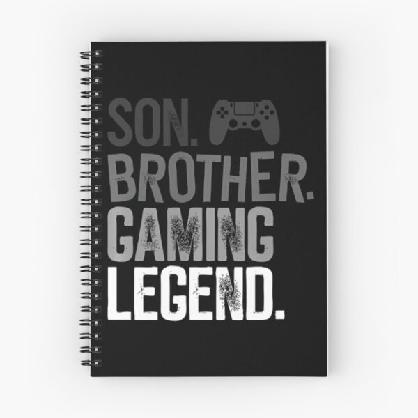 Item preview, Gamer 	 For Teenage 	 Brother Son Christmas Gaming Pullover 		 designed and sold by dulkjaebn.