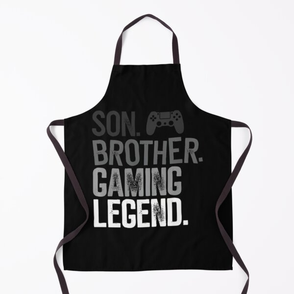 Item preview, Gamer 	 For Teenage 	 Brother Son Christmas Gaming Pullover 		 designed and sold by dulkjaebn.