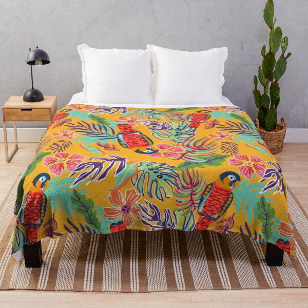Item preview, Tropical, Floral and Wildlife. designed and sold by RODRIGORo.