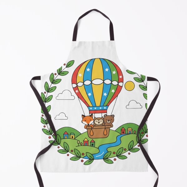 Item preview, Balloon ride designed and sold by uhi4.