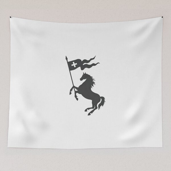 Item preview, 2Hollis Horse Merch designed and sold by 808Garments.