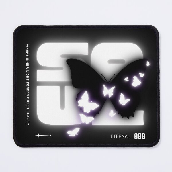 Item preview, Soul Butterfly Transformation designed and sold by Kaurisdigital.