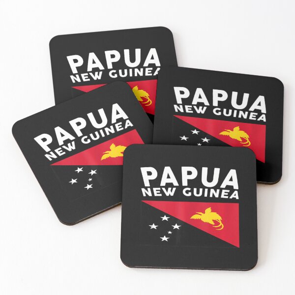 Item preview, Papua New Guinea Flag Papua New Guinean 	 	 Kids 	 		 designed and sold by andreyalsisie.