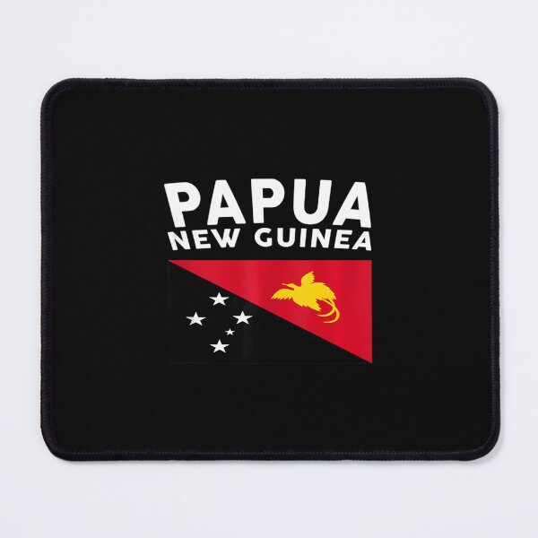Item preview, Papua New Guinea Flag Papua New Guinean 	 	 Kids 	 		 designed and sold by andreyalsisie.