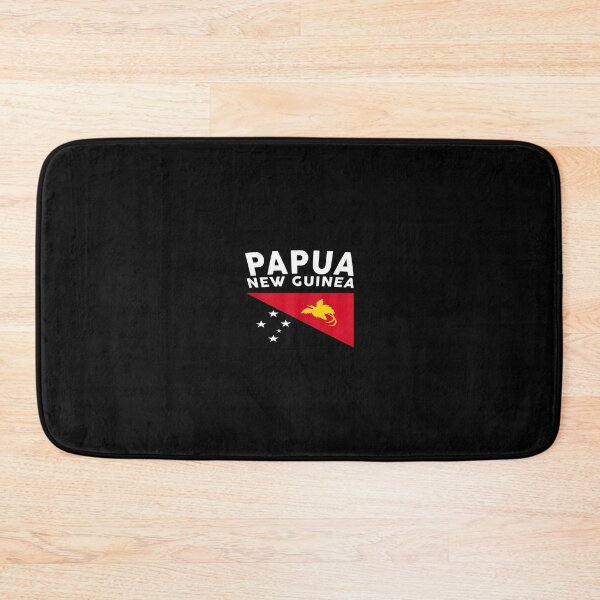 Item preview, Papua New Guinea Flag Papua New Guinean 	 	 Kids 	 		 designed and sold by andreyalsisie.