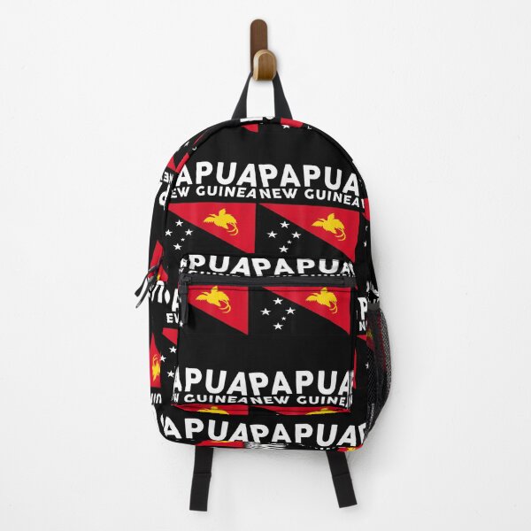 Item preview, Papua New Guinea Flag Papua New Guinean Kids designed and sold by andreyalsisie.