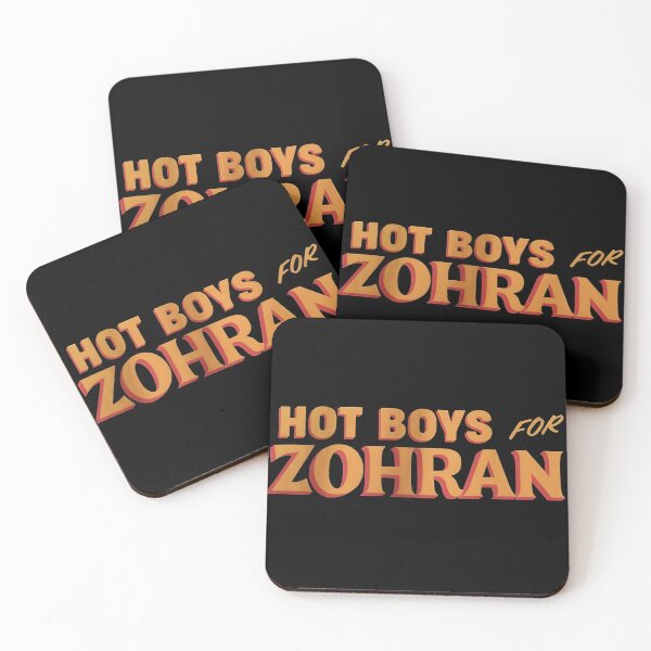 Item preview, Zohran for New York City  designed and sold by AaroZoolvik.