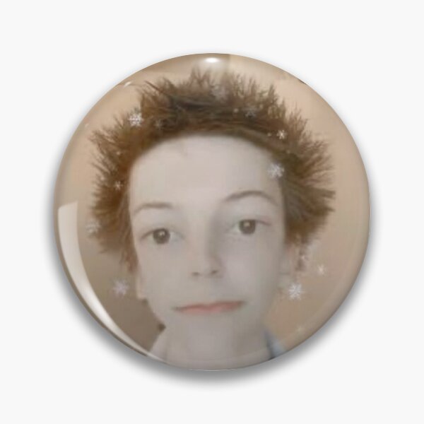 Item preview, Weston Koury Cute Photo designed and sold by hatttiee.