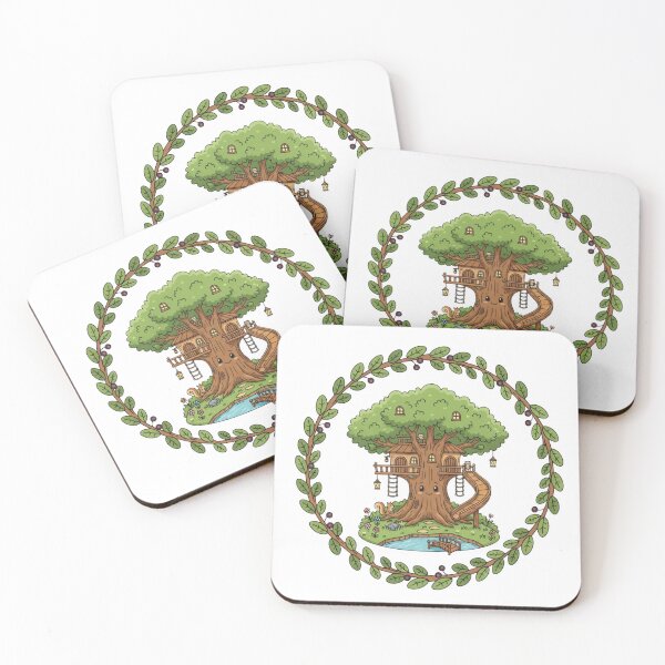 Item preview, treehouse designed and sold by uhi4.