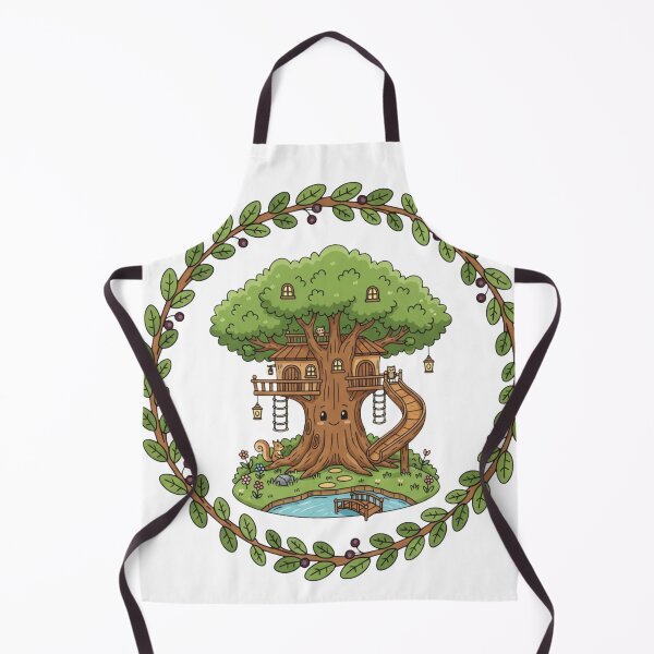 Item preview, treehouse designed and sold by uhi4.