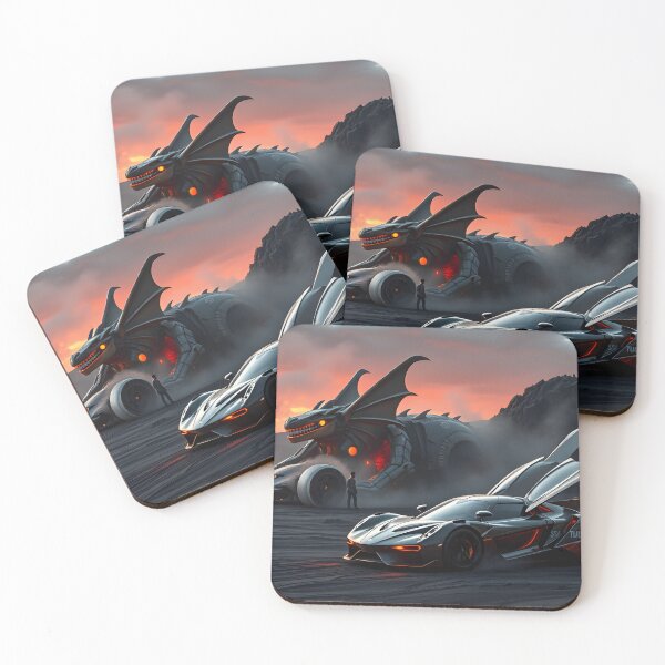 Item preview, SSC Tuatara – born of fire designed and sold by _RudeMango.