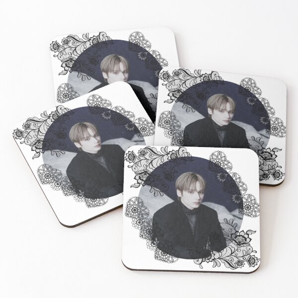 Item preview, Hueningkai TXT (Tomorrow X Together)  designed and sold by Celestinya.
