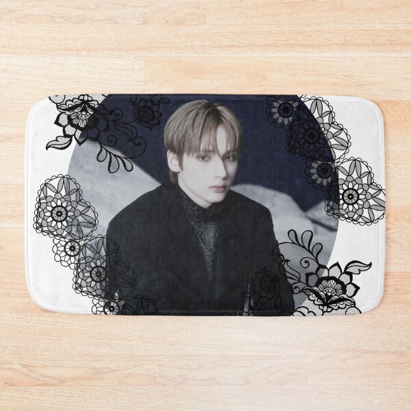 Item preview, Hueningkai TXT (Tomorrow X Together)  designed and sold by Celestinya.
