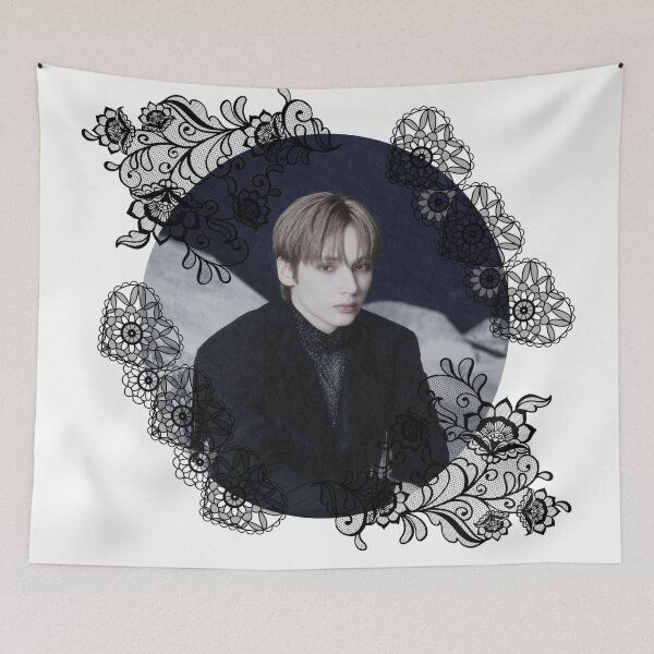 Item preview, Hueningkai TXT (Tomorrow X Together)  designed and sold by Celestinya.