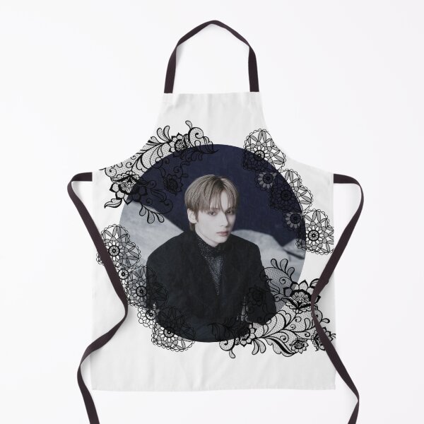 Item preview, Hueningkai TXT (Tomorrow X Together) designed and sold by Celestinya.