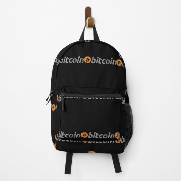 Aperçu de l'œuvre Bitcoin au look vintage créée et vendue par bodlamatsesx.