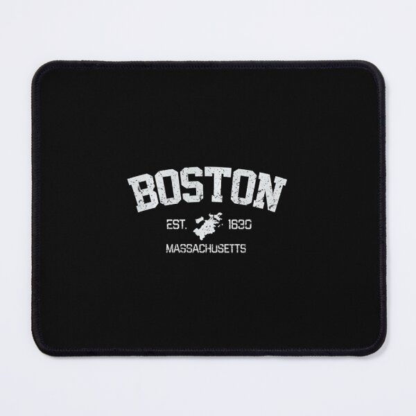 Item preview, Vintage Boston Massachusetts Est. 1630 designed and sold by entiljunioen.