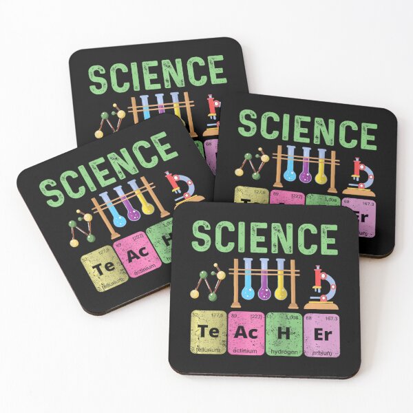 Item preview, Science Teacher1	 designed and sold by krispantjamn.