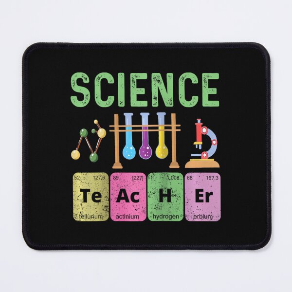 Item preview, Science Teacher1 designed and sold by krispantjamn.