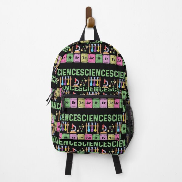Item preview, Science Teacher1	 designed and sold by krispantjamn.