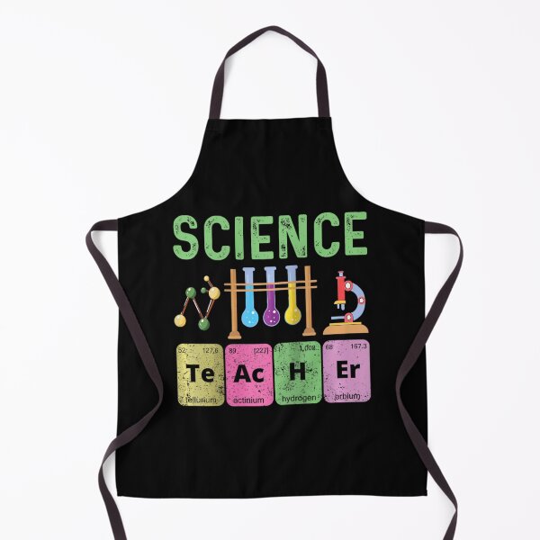 Item preview, Science Teacher1 designed and sold by krispantjamn.
