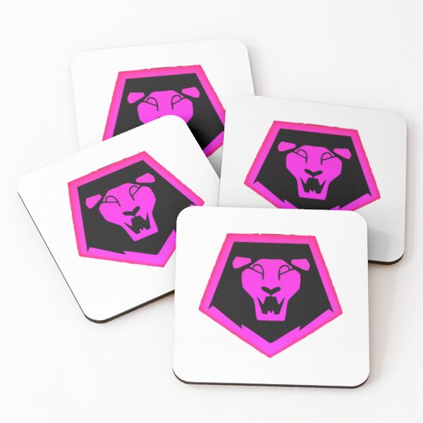 Item preview, saja boys lion white designed and sold by elvadragon.