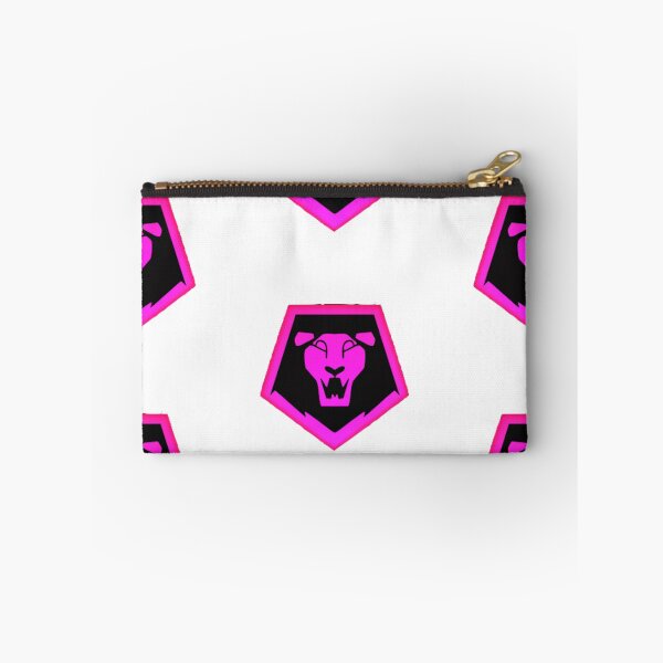 Item preview, saja boys lion white designed and sold by elvadragon.