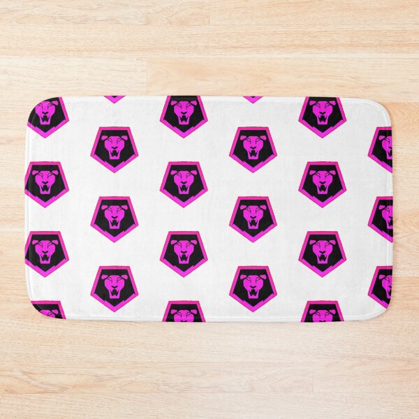 Item preview, saja boys lion white designed and sold by elvadragon.