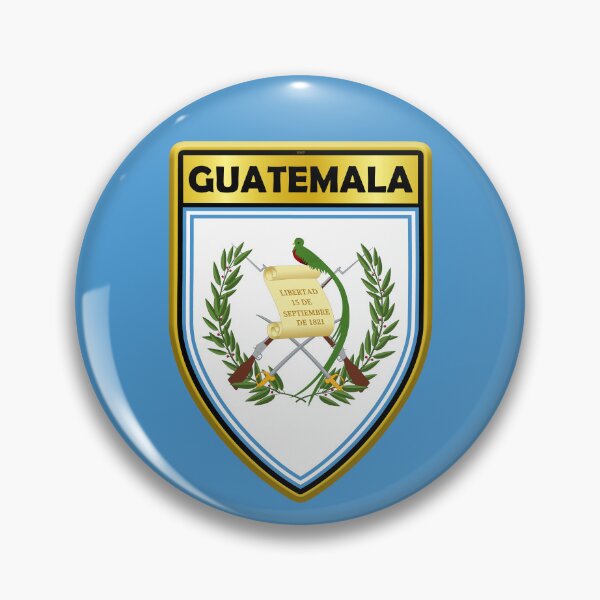 Item preview, GUATEMALA Gifts, Stickers & Products (S) designed and sold by mpodger.