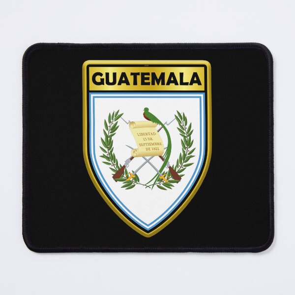 Item preview, GUATEMALA Gifts, Stickers & Products (S) designed and sold by mpodger.