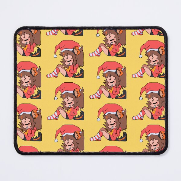 Item preview, Christmas P1nkgu1n designed and sold by P1nkgu1n.