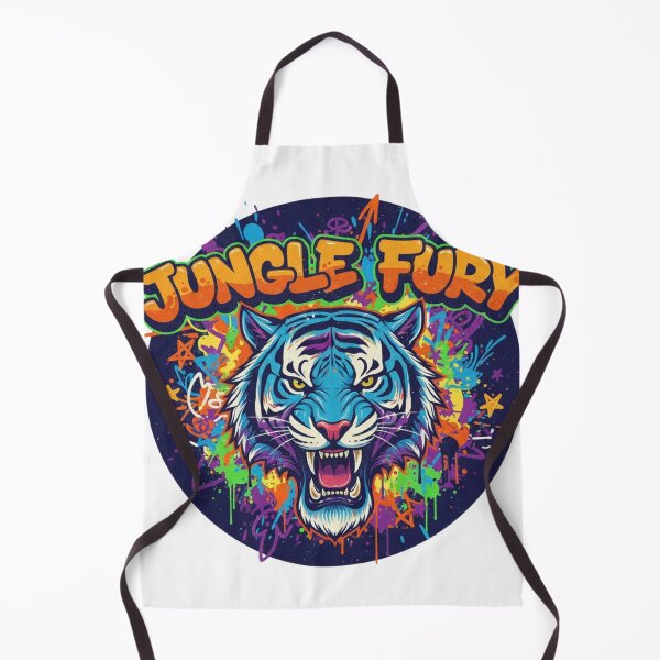 Item preview, tiger designed and sold by uhi4.