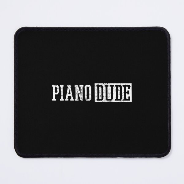 Item preview, Piano Keyboard Player Musician Pianist 	 		 designed and sold by lannesodidoy.