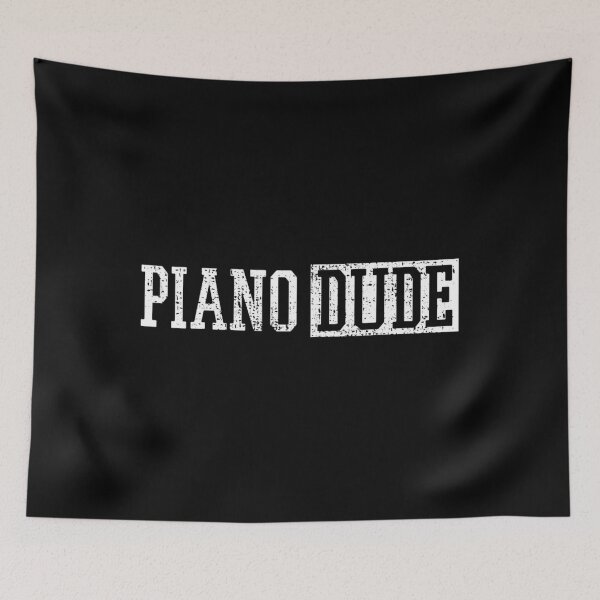 Item preview, Piano Keyboard Player Musician Pianist 	 		 designed and sold by lannesodidoy.