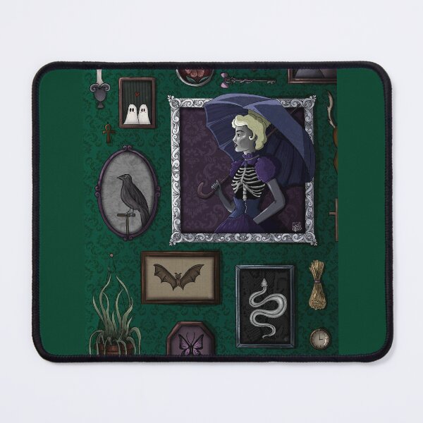 Item preview, Victorian wall designed and sold by Jvstrob.