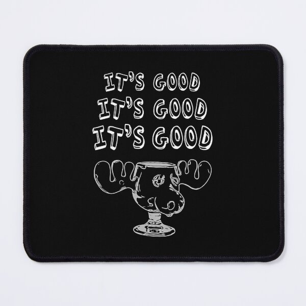 Item preview, Funny Christmas Vacation Eggnog It's Good Holiday 		 designed and sold by jailumanfoz.