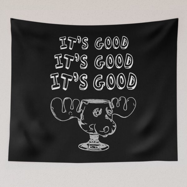 Item preview, Funny Christmas Vacation Eggnog It's Good Holiday 		 designed and sold by jailumanfoz.