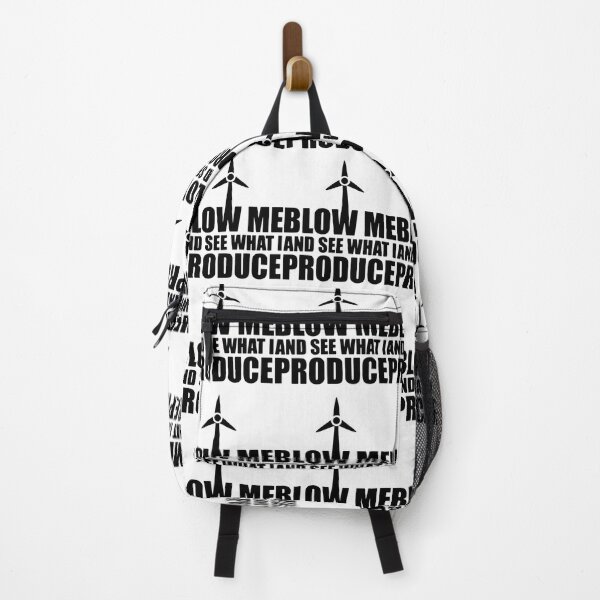 Item preview, Wind Turbine - Blow Me And See What I Produce designed and sold by unggulsirun2.