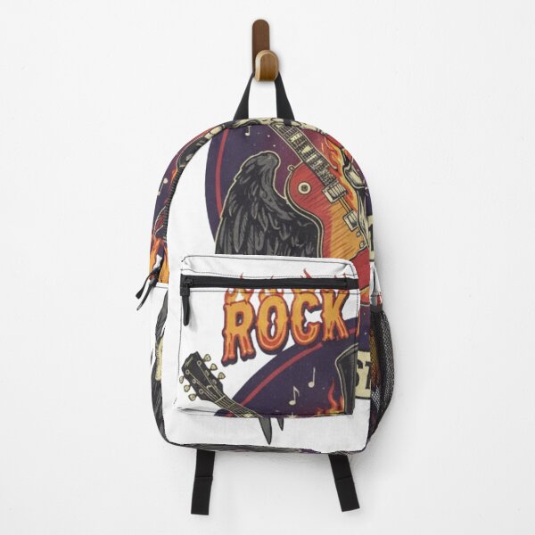 Item preview, Rock Anthem designed and sold by uhi4.