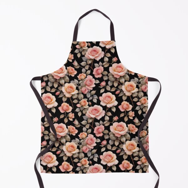 Item preview, Roses pattern designed and sold by BraveEcho.