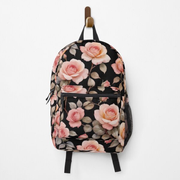 Item preview, Roses pattern designed and sold by BraveEcho.