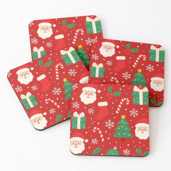 Item preview, christmas designed and sold by MiciiDesign.