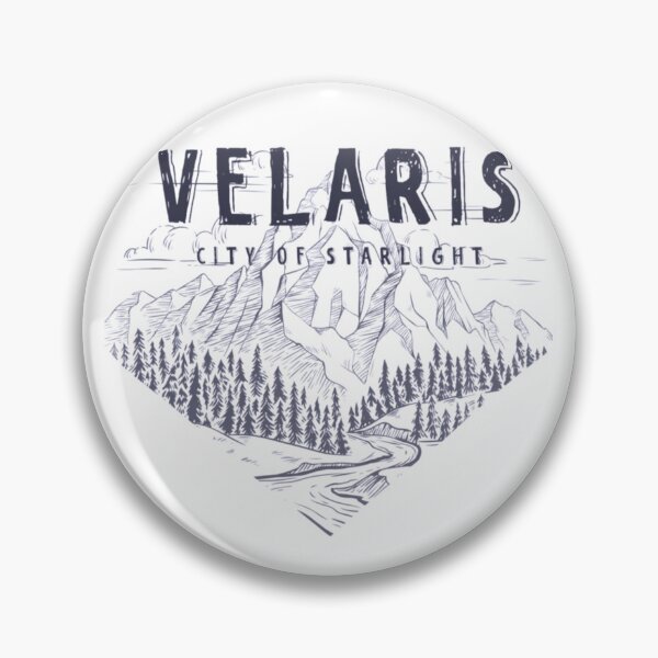 Item preview, Velaris	 designed and sold by zelimolssic.