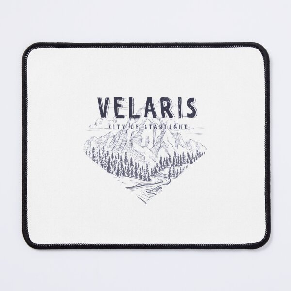 Item preview, Velaris designed and sold by zelimolssic.