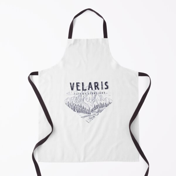 Item preview, Velaris designed and sold by zelimolssic.