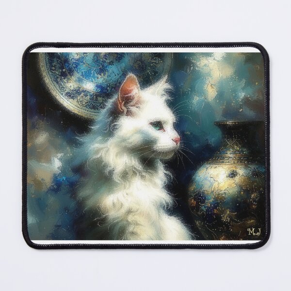 Item preview, Feline Elegance designed and sold by Armajay.